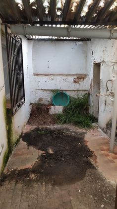 Foto 1 de Venta de casa adosada en Gójar de 3 habitaciones con jardín