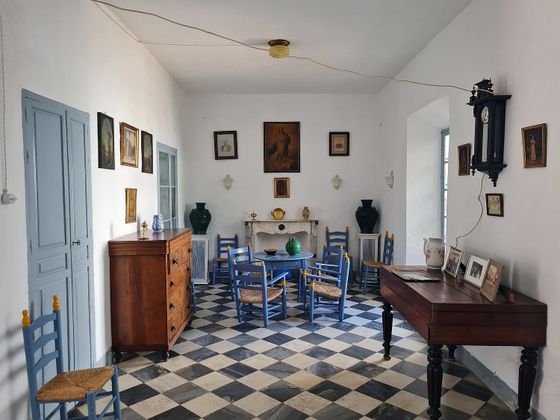 Foto 1 de Casa adossada en venda a Cártama de 7 habitacions amb terrassa i jardí