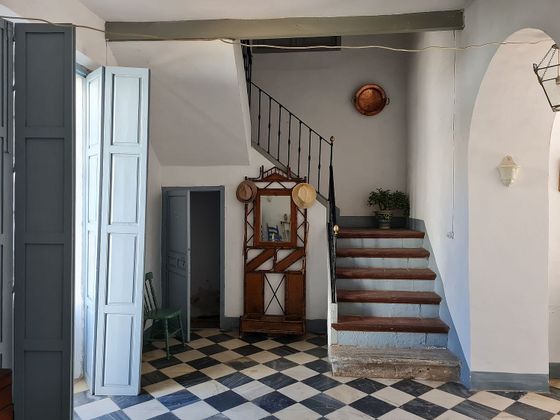 Foto 2 de Casa adossada en venda a Cártama de 7 habitacions amb terrassa i jardí
