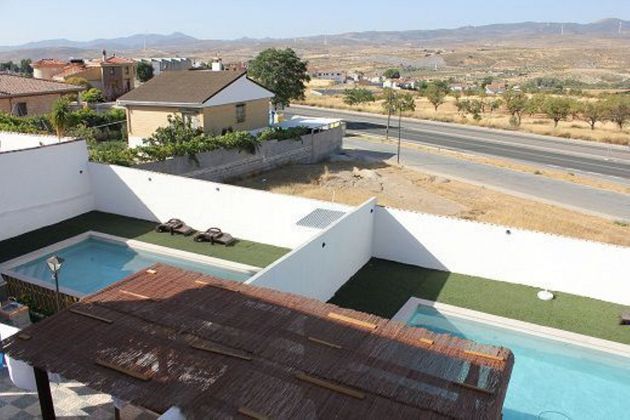 Foto 1 de Casa en venda a Padul de 6 habitacions amb piscina