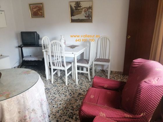 Foto 1 de Piso en venta en Dúrcal de 3 habitaciones con terraza