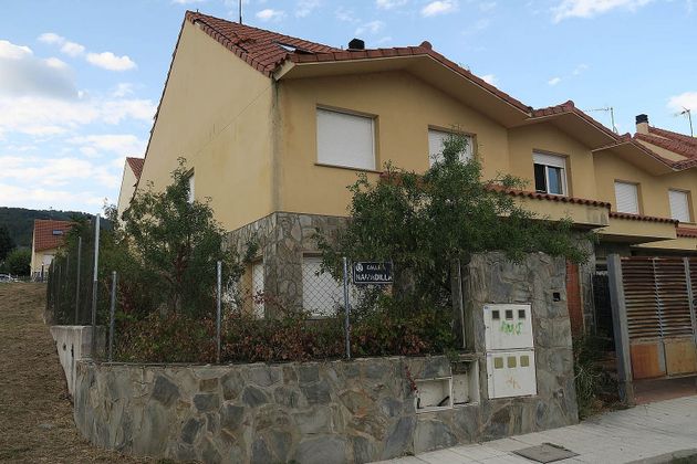 Foto 1 de Casa en venta en Navacerrada de 4 habitaciones con terraza y garaje