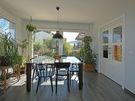 Foto 2 de Xalet en venda a Guadalix de la Sierra de 4 habitacions amb terrassa i garatge