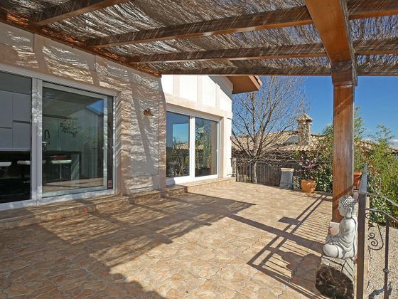 Foto 1 de Venta de chalet en Guadalix de la Sierra de 4 habitaciones con terraza y garaje