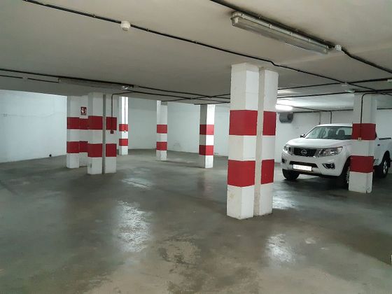 Foto 1 de Garaje en alquiler en Onda de 25 m²
