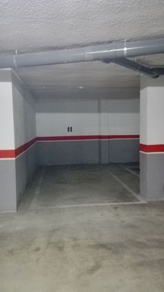Foto 1 de Garatge en lloguer a Alquerías del Niño Perdido de 9 m²