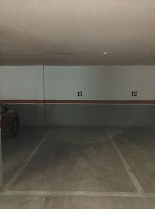 Foto 2 de Garatge en lloguer a Alquerías del Niño Perdido de 9 m²