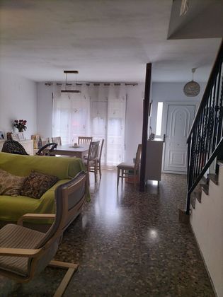 Foto 1 de Casa adosada en venta en Onda de 3 habitaciones con terraza