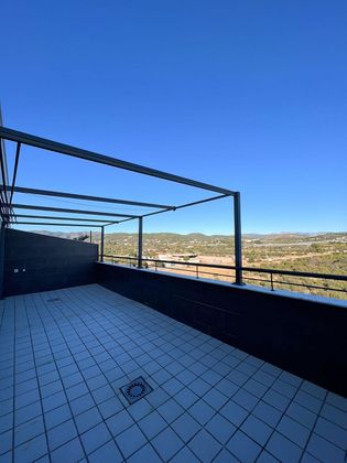 Foto 2 de Ático en venta en Onda de 3 habitaciones con terraza y garaje