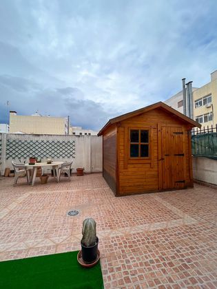 Foto 1 de Piso en venta en Onda de 2 habitaciones con terraza y calefacción