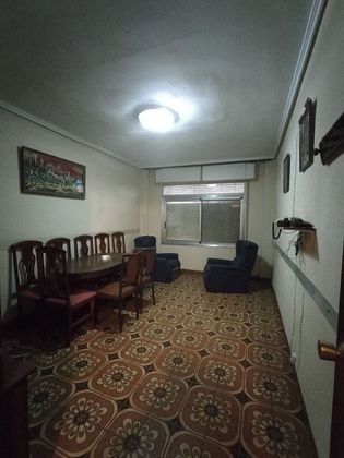 Foto 1 de Casa adosada en venta en Onda de 4 habitaciones con terraza