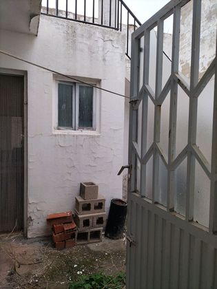 Foto 1 de Casa en venta en Betxí de 3 habitaciones con terraza