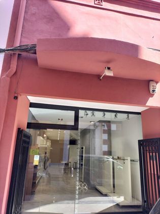 Foto 2 de Local en alquiler en Onda con aire acondicionado