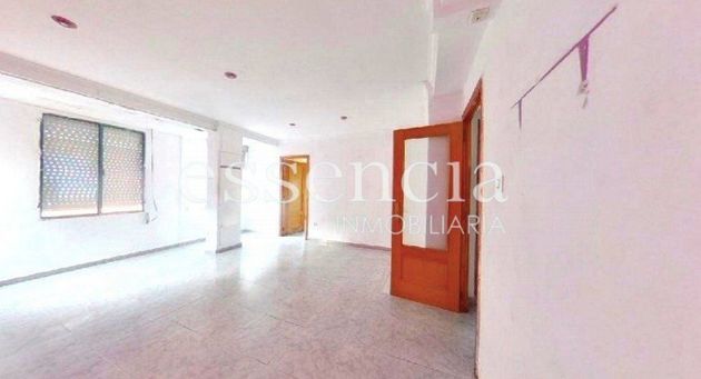 Foto 1 de Venta de piso en Plaça Eliptica-Republica Argentina-Germanies de 3 habitaciones y 103 m²