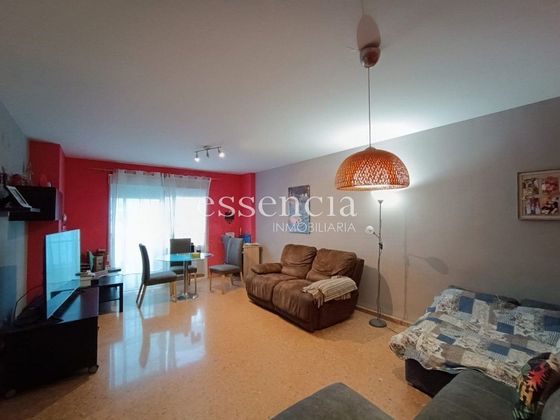Foto 2 de Pis en venda a Benipeixcar de 2 habitacions amb garatge i ascensor
