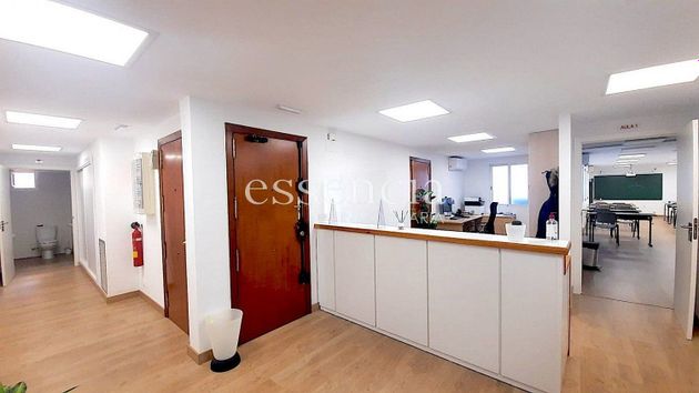 Foto 2 de Oficina en venta en Centro - Gandia de 274 m²