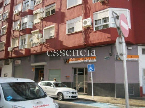 Foto 1 de Local en venda a Xàtiva de 654 m²