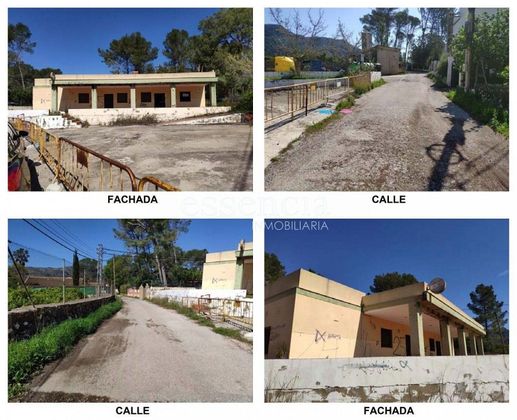 Foto 1 de Casa en venta en Palma de Gandía de 5 habitaciones con terraza