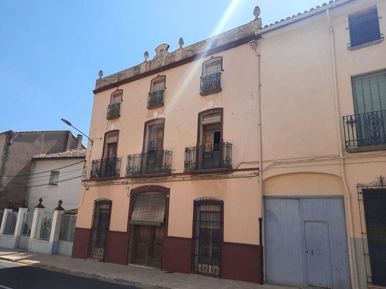 Foto 2 de Casa en venta en Palma de Gandía de 6 habitaciones con terraza y jardín