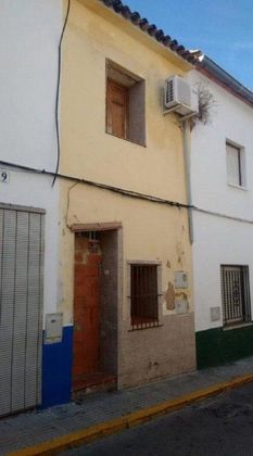 Foto 1 de Casa en venta en Oliva pueblo de 3 habitaciones y 96 m²