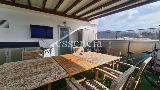Foto 1 de Àtic en venda a Font d´En Carròs (la) de 3 habitacions amb terrassa i garatge
