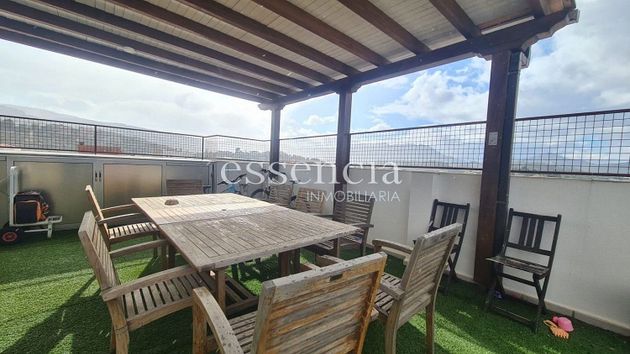 Foto 2 de Àtic en venda a Font d´En Carròs (la) de 3 habitacions amb terrassa i garatge