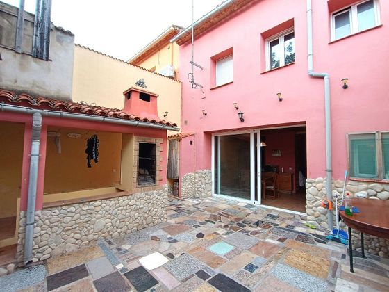Foto 1 de Xalet en venda a Castelló de Rugat de 5 habitacions amb terrassa i piscina