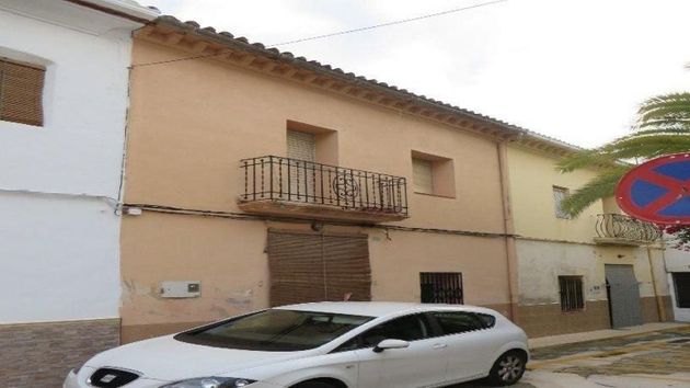 Foto 1 de Casa en venda a Palma de Gandía de 5 habitacions amb terrassa