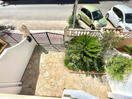 Foto 1 de Casa en venda a Xeraco de 3 habitacions amb terrassa i garatge