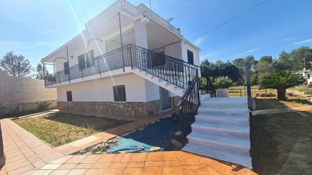 Foto 2 de Xalet en venda a Villalonga de 6 habitacions amb terrassa i piscina