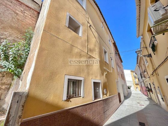 Foto 2 de Casa en venta en Palma de Gandía de 3 habitaciones con terraza
