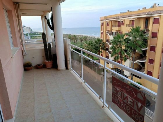 Foto 2 de Pis en venda a Guardamar de 2 habitacions amb terrassa i piscina