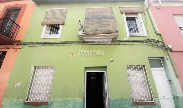 Foto 1 de Xalet en venda a Benipeixcar de 7 habitacions amb terrassa i aire acondicionat