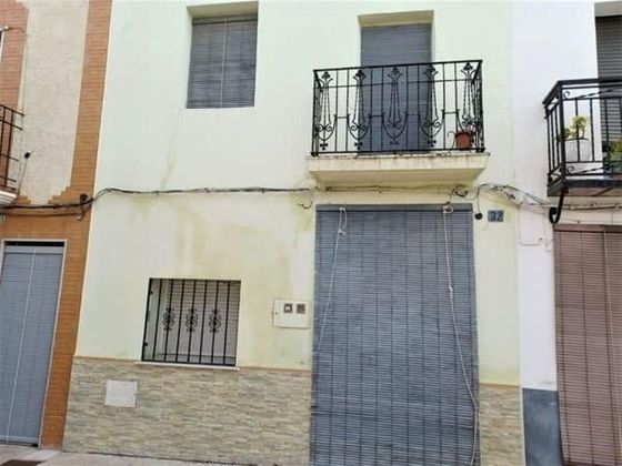 Foto 2 de Casa en venta en Potríes de 3 habitaciones con terraza y balcón