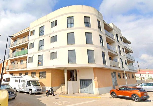 Foto 1 de Pis en venda a calle De Sant Enric de 3 habitacions amb terrassa i balcó