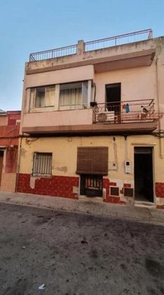Foto 1 de Pis en venda a Urbanizaciones- Santa Ana- Las Estrellas de 4 habitacions amb terrassa