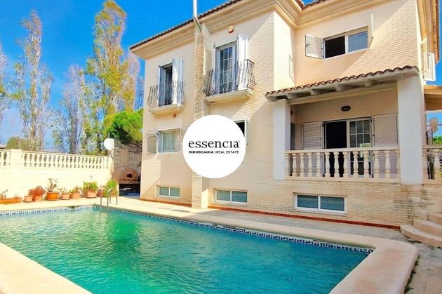 Foto 1 de Xalet en venda a Urbanizaciones- Santa Ana- Las Estrellas de 3 habitacions amb terrassa i piscina