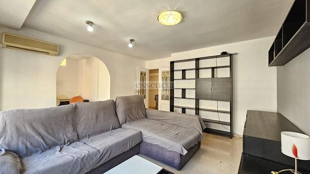 Foto 2 de Piso en venta en Centro - Gandia de 3 habitaciones con garaje y balcón