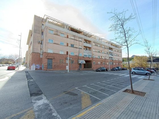 Foto 1 de Pis en venda a Urbanizaciones- Santa Ana- Las Estrellas de 3 habitacions amb balcó i ascensor