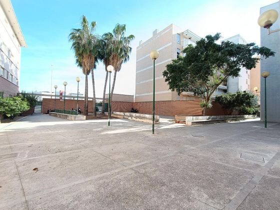 Foto 2 de Pis en venda a Urbanizaciones- Santa Ana- Las Estrellas de 3 habitacions amb balcó i ascensor