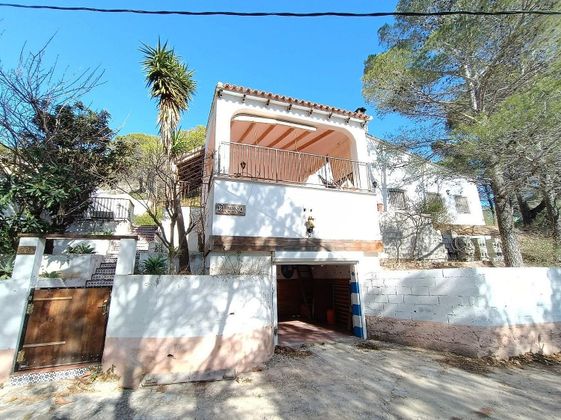 Foto 2 de Xalet en venda a Plaça Eliptica-Republica Argentina-Germanies de 4 habitacions amb terrassa i garatge