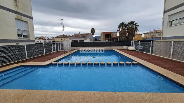 Foto 1 de Casa en venta en calle De la Carpa de 2 habitaciones con terraza y piscina