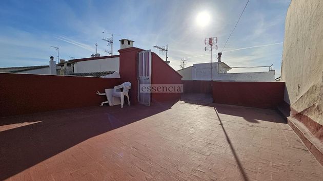 Foto 2 de Casa en venta en Guardamar de 3 habitaciones con terraza