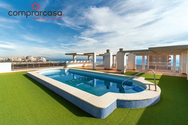Foto 1 de Pis en venda a calle Galicia de 2 habitacions amb terrassa i piscina