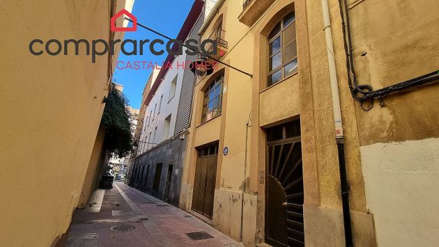 Foto 1 de Venta de casa en calle Jose Jorge Breva de 4 habitaciones con terraza y garaje