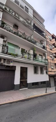 Foto 1 de Pis en venda a Barrio Alto de 2 habitacions amb terrassa i aire acondicionat