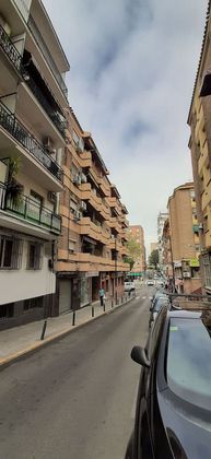 Foto 2 de Venta de piso en Barrio Alto de 2 habitaciones con terraza y aire acondicionado