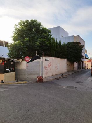 Foto 1 de Venta de casa en Barrio Alto de 5 habitaciones con piscina y garaje