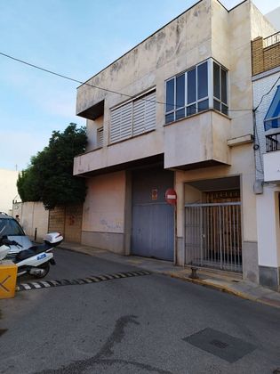 Foto 2 de Casa en venda a Barrio Alto de 5 habitacions amb piscina i garatge
