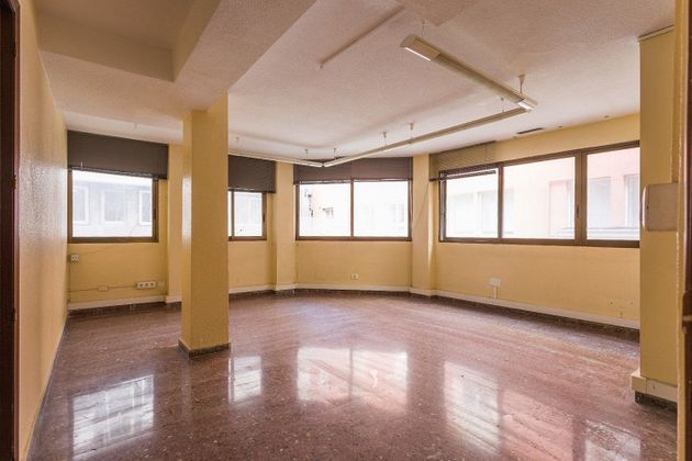 Foto 1 de Oficina en venda a Centro - Murcia de 308 m²